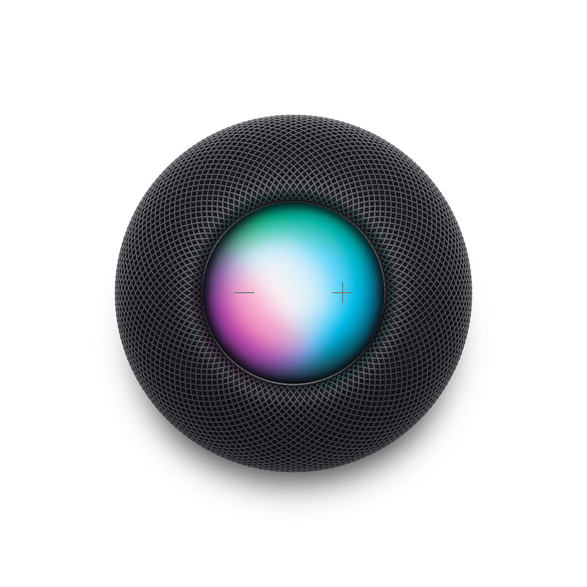 Apple HomePod Mini Minuit - image 3
