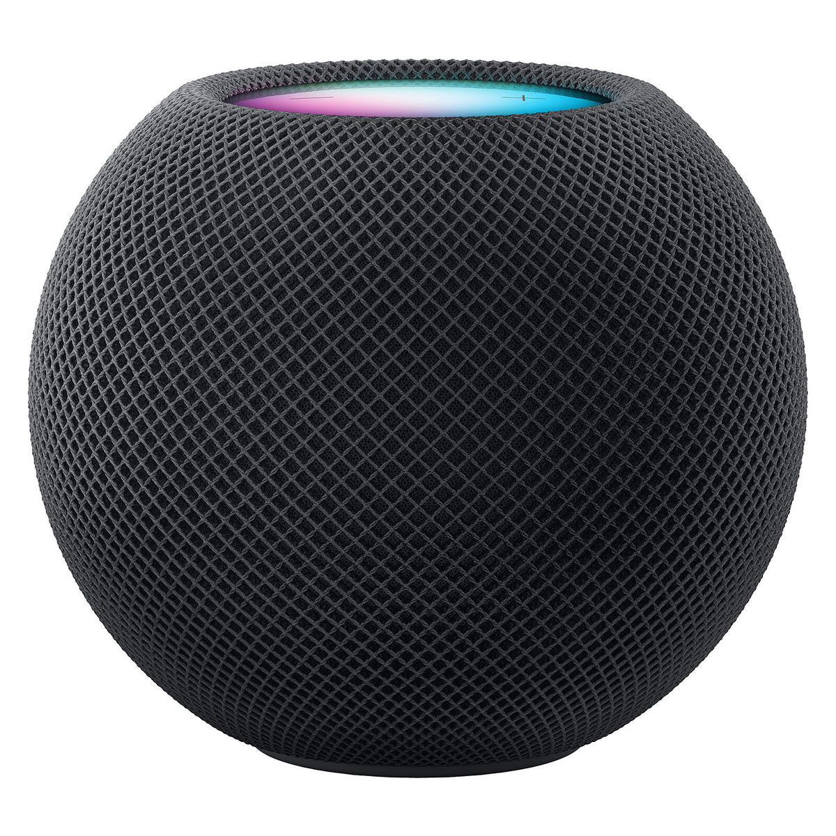Apple HomePod Mini Minuit - image 1