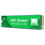 Western Digital SSD WD Green SN350 500 Go - image 1