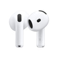 Apple AirPods 4 avec Réduction active du bruit - image 1