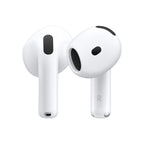 Apple AirPods 4 avec Réduction active du bruit - image 1