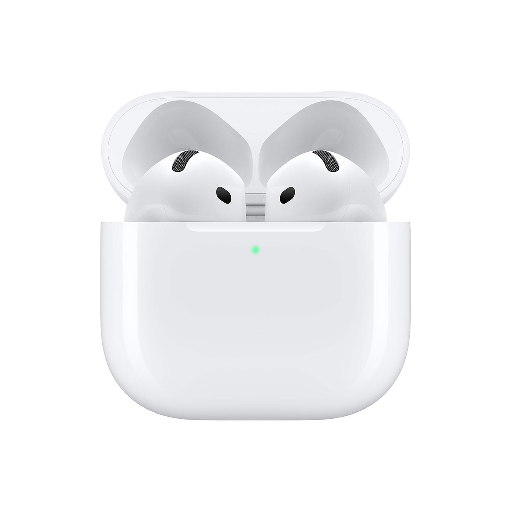 Apple AirPods 4 avec Réduction active du bruit - image 2