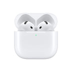 Apple AirPods 4 avec Réduction active du bruit - image 2