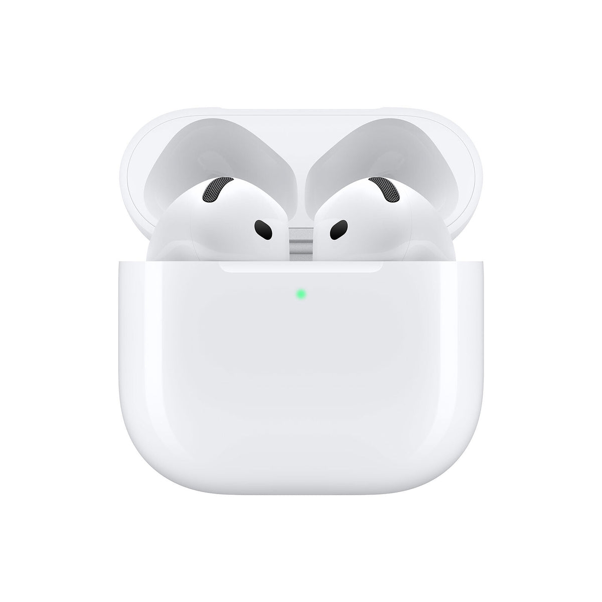Apple AirPods 4 avec Réduction active du bruit - image 2