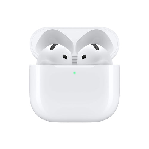 Apple AirPods 4 avec Réduction active du bruit - image 2