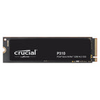 Crucial P310 4 To 2280 - image 1