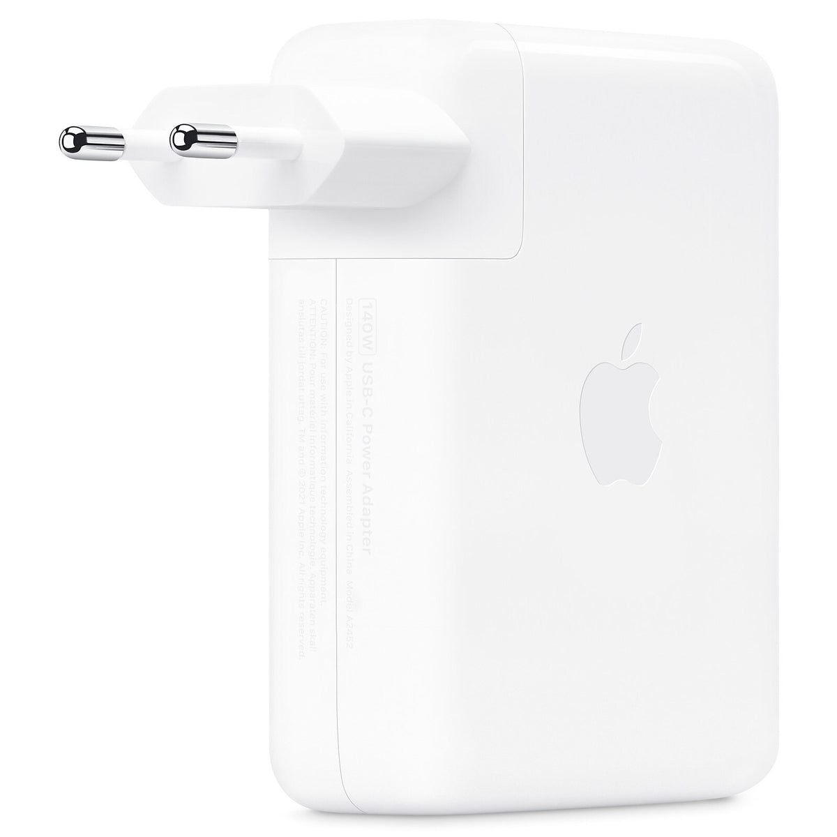 Apple Adaptateur secteur USB-C 140W - image 4