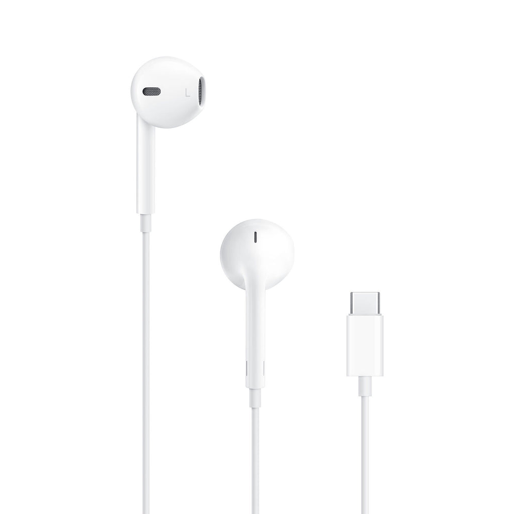 Apple EarPods (USB-C) - image 1