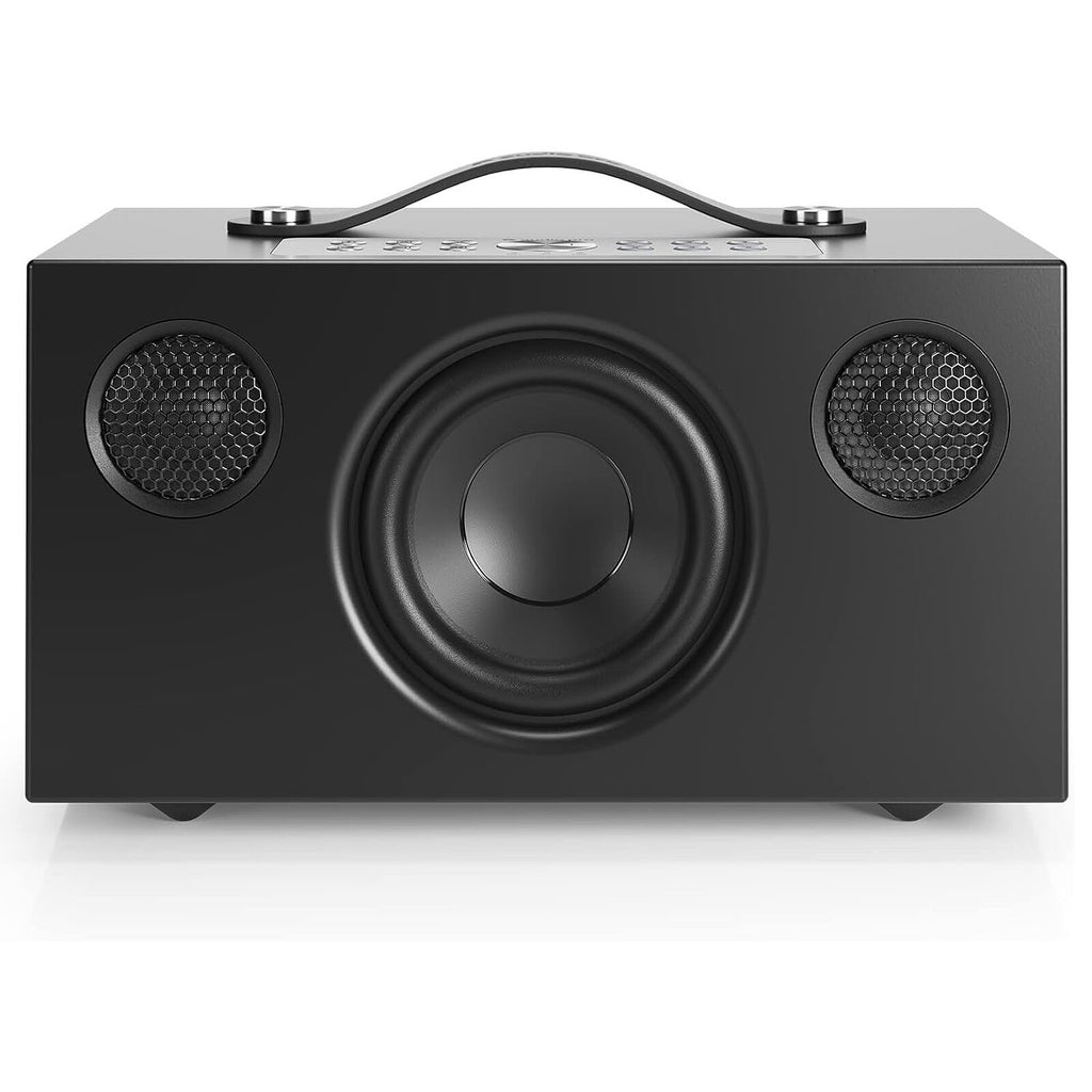 Audio Pro C5 MKII Noir - image 2