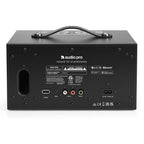 Audio Pro C5 MKII Noir - image 3
