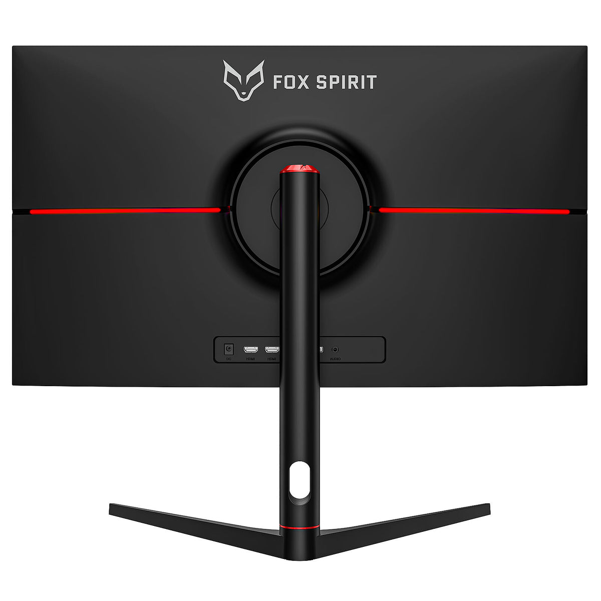 Fox Spirit 27  LED - FH271B - image 4