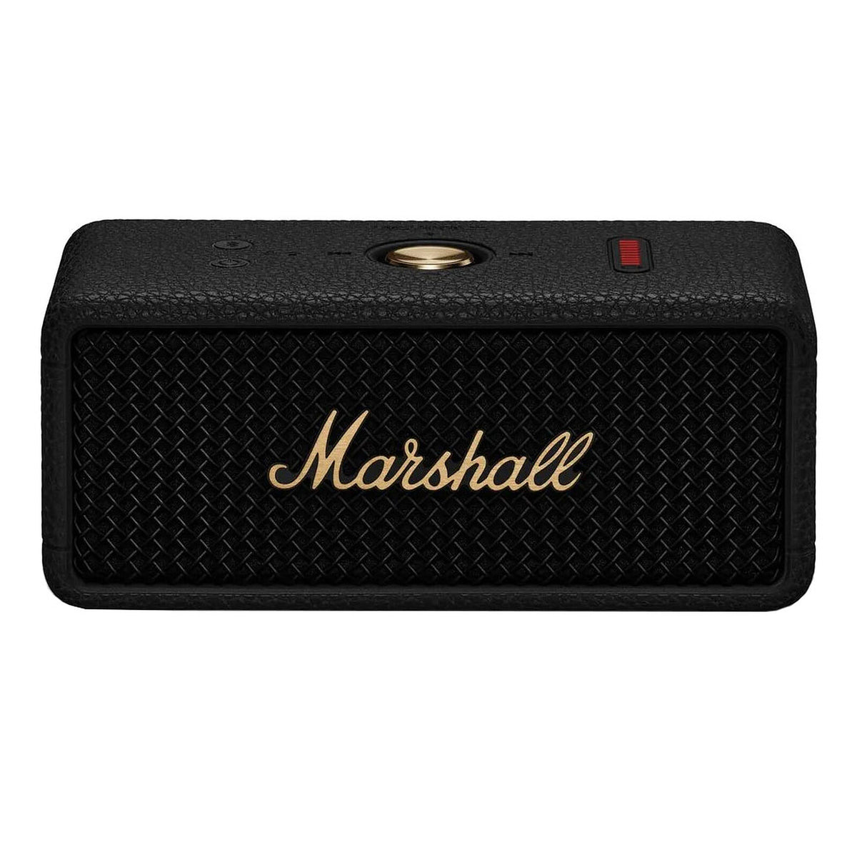Marshall Emberton III Noir/Cuivre - image 1