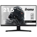iiyama 21.5  LED - G-Master G2245HSU-B2 Black Hawk - image 1