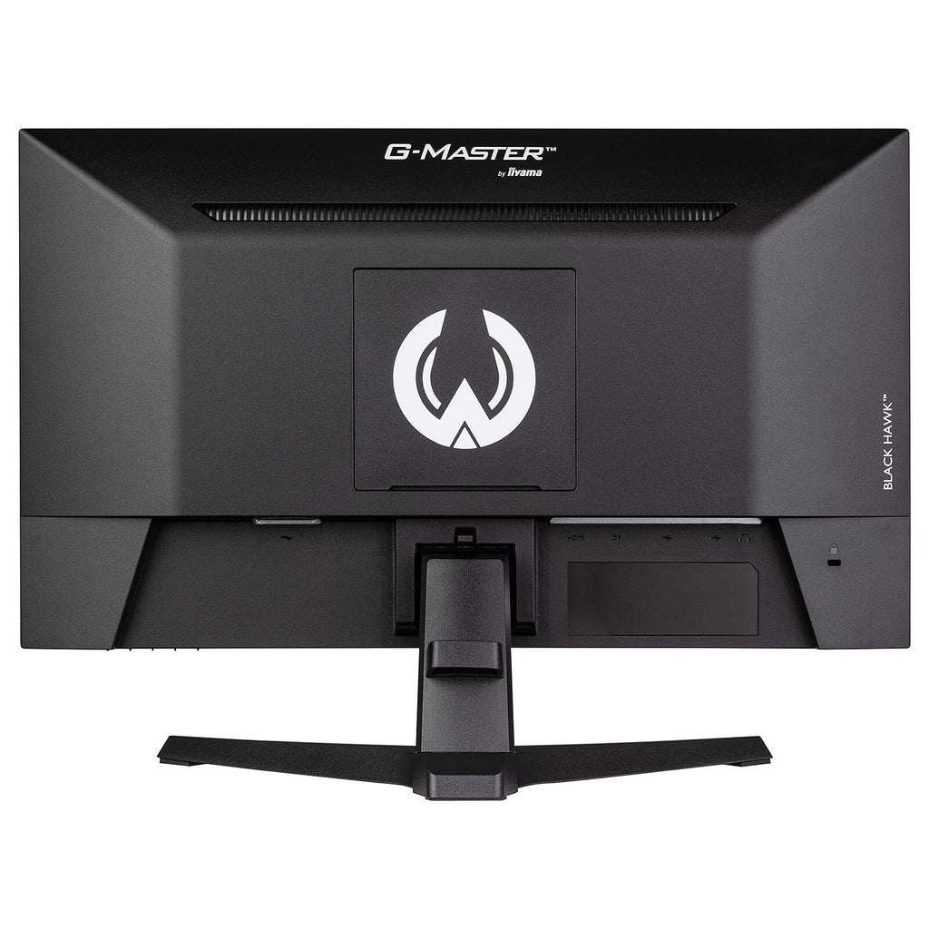 iiyama 21.5  LED - G-Master G2245HSU-B2 Black Hawk - image 4