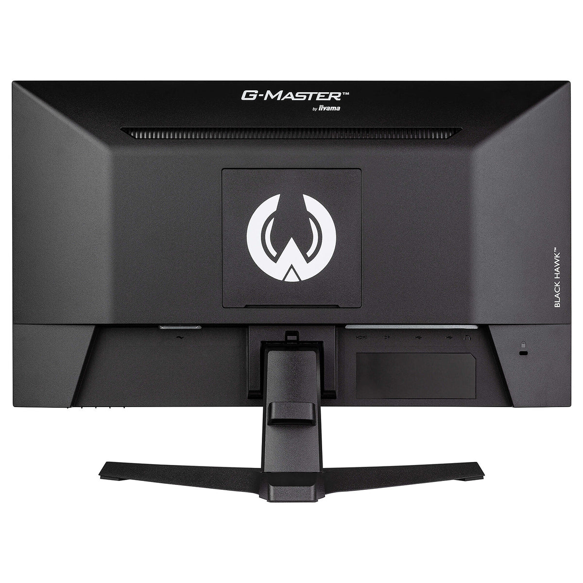 iiyama 21.5  LED - G-Master G2245HSU-B2 Black Hawk - image 4