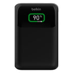 Belkin Batterie de secours USB-C 65W 20 000 mAh pour ordinateur portable 3 ports - image 3