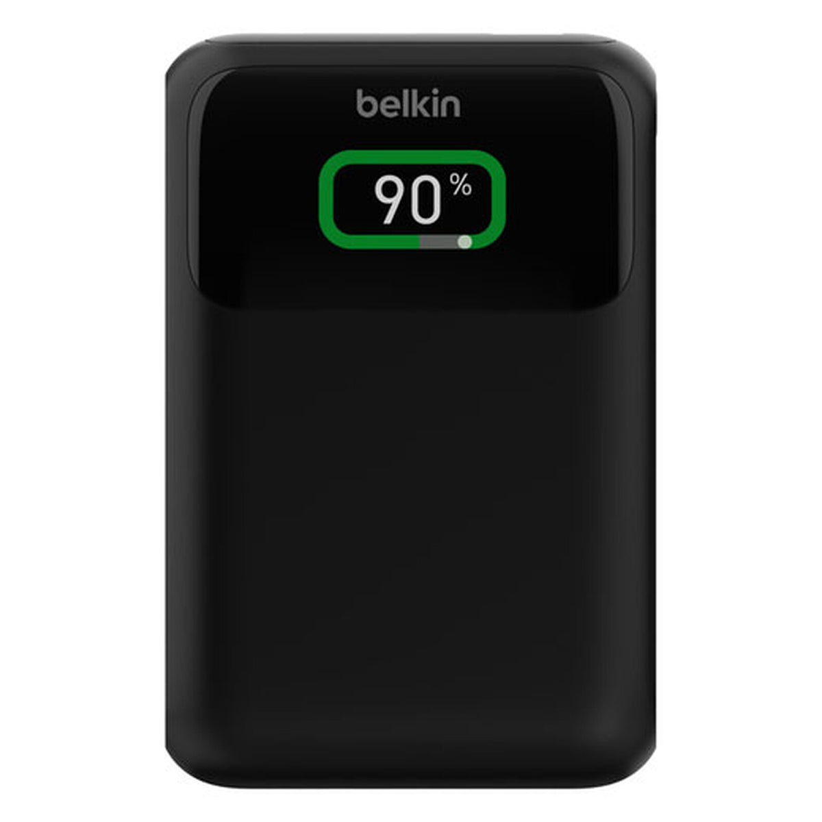 Belkin Batterie de secours USB-C 65W 20 000 mAh pour ordinateur portable 3 ports - image 3