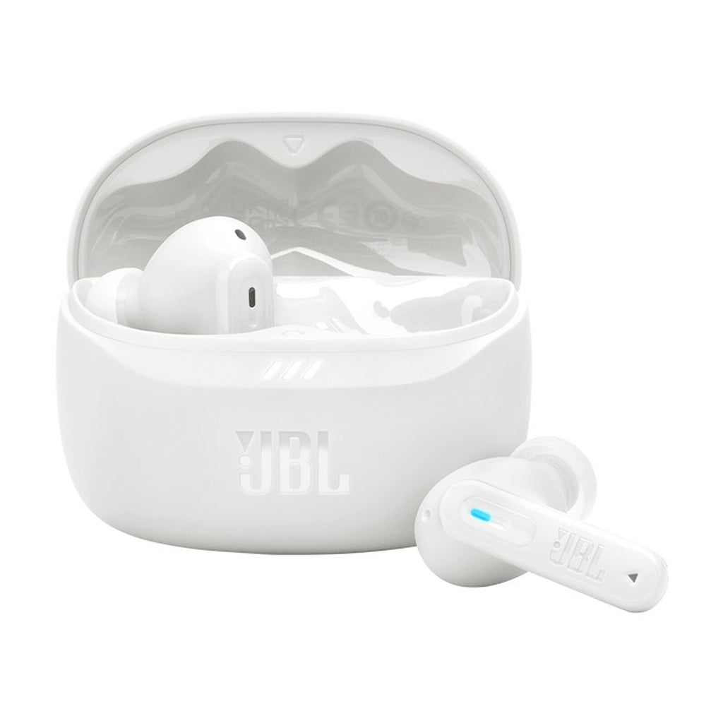 JBL Tune Beam 2 Blanc - image 1