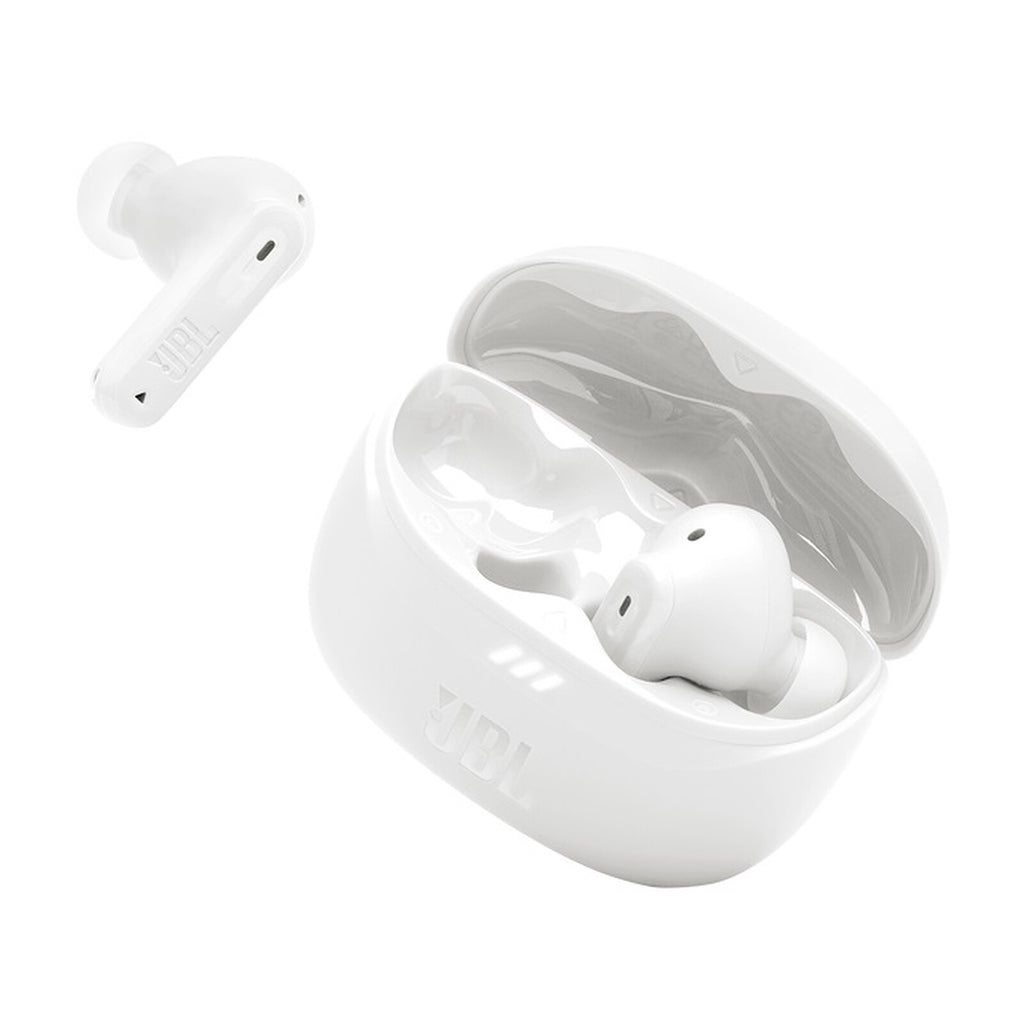JBL Tune Beam 2 Blanc - image 2