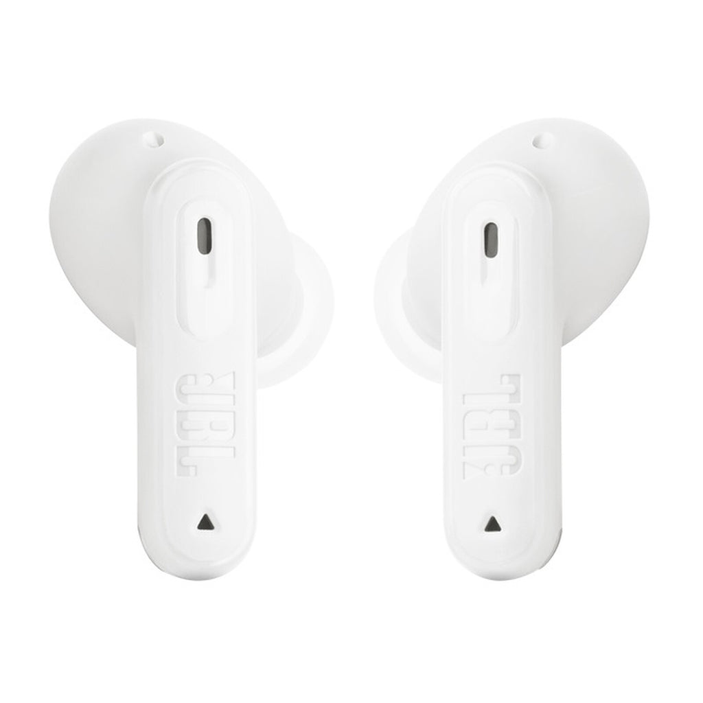 JBL Tune Beam 2 Blanc - image 3