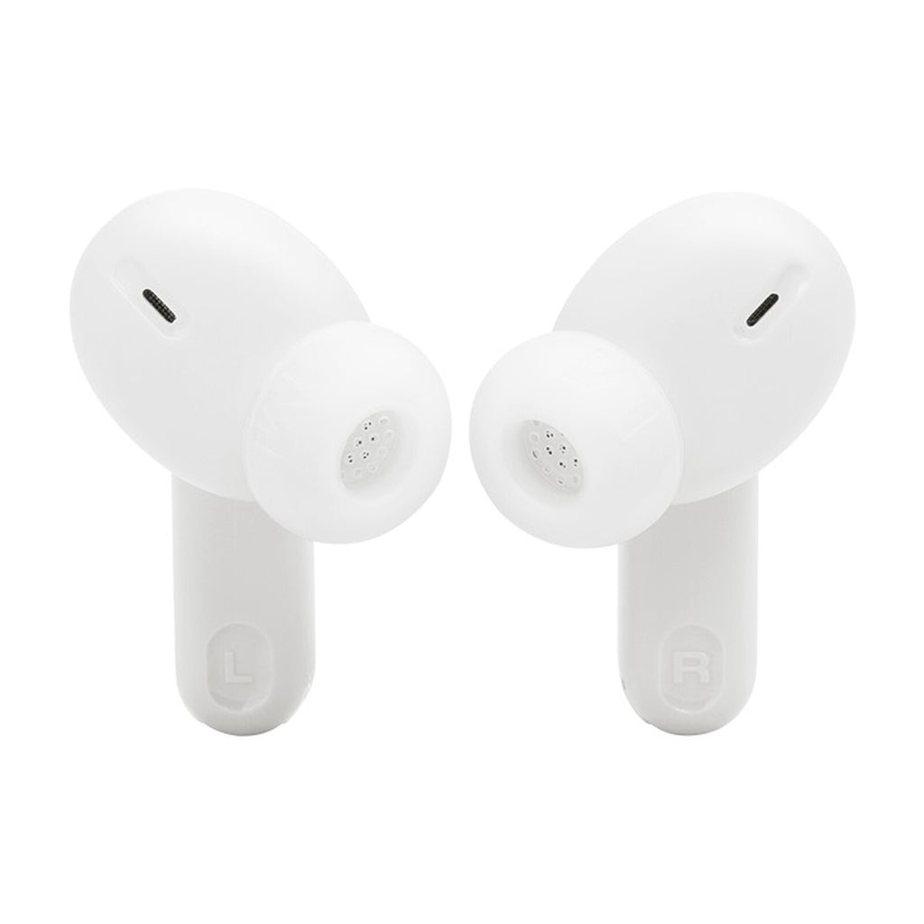 JBL Tune Beam 2 Blanc - image 4