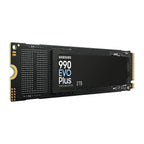 Samsung SSD 990 EVO Plus M.2 PCIe NVMe 2 To - image 1