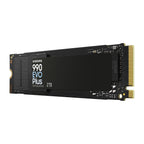 Samsung SSD 990 EVO Plus M.2 PCIe NVMe 2 To - image 3
