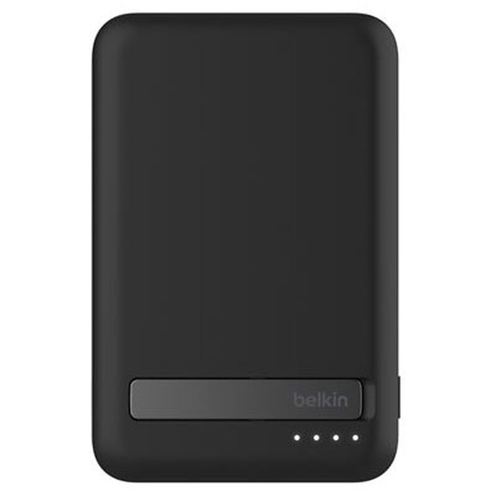 Belkin Powerbank MagSafe Qi2 8K - image 2