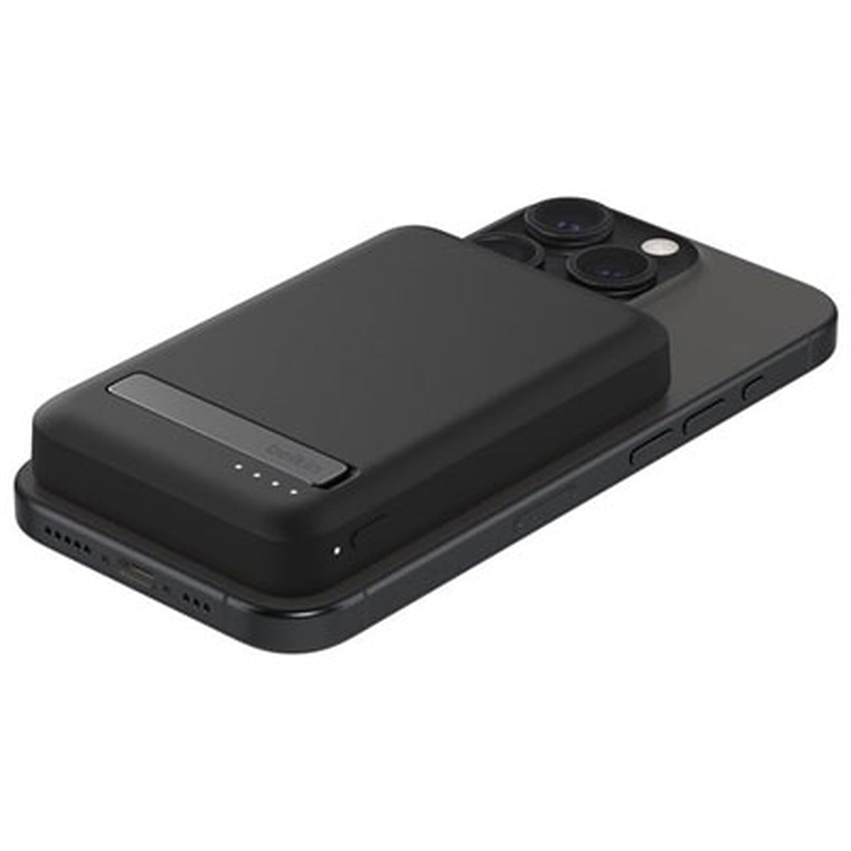 Belkin Powerbank MagSafe Qi2 8K - image 3