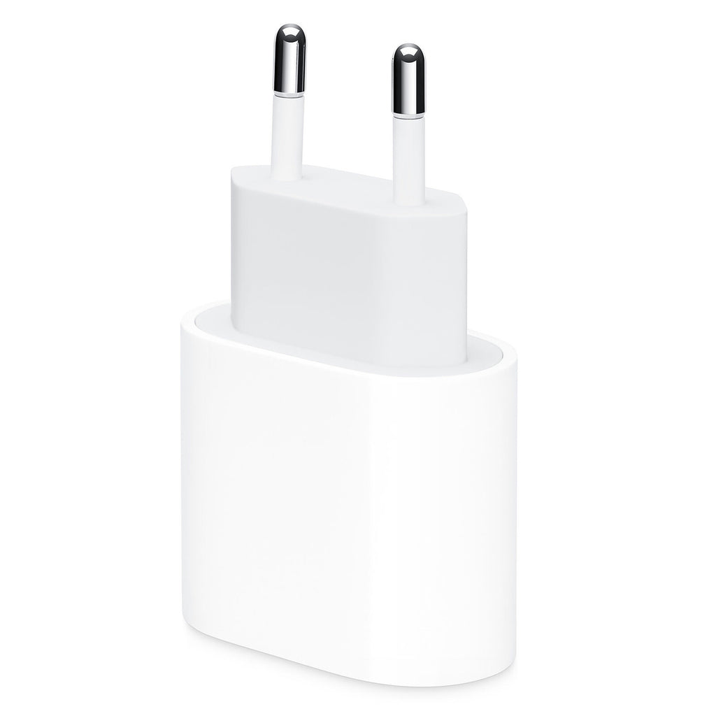 Apple USB-C 20W Power Adapter - image 1
