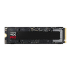 Samsung SSD 9100 PRO M.2 PCIe NVMe 1 To - image 2