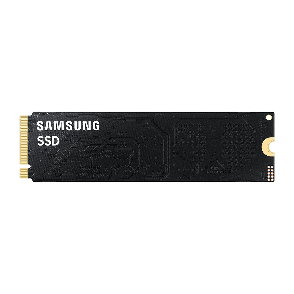 Samsung SSD 9100 PRO M.2 PCIe NVMe 1 To - image 4