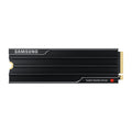 Samsung SSD 9100 PRO M.2 PCIe NVMe 1 To avec dissipateur - image 2