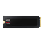 Samsung SSD 9100 PRO M.2 PCIe NVMe 1 To avec dissipateur - image 3