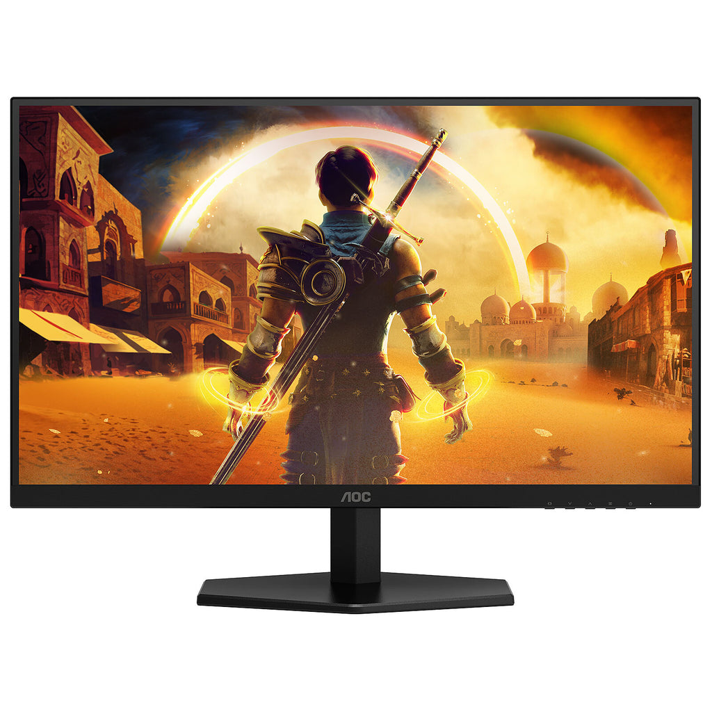 AOC 27  LED - Q27G42XE - image 1