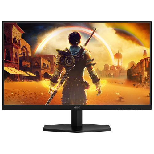 AOC 27  LED - Q27G42XE - image 1