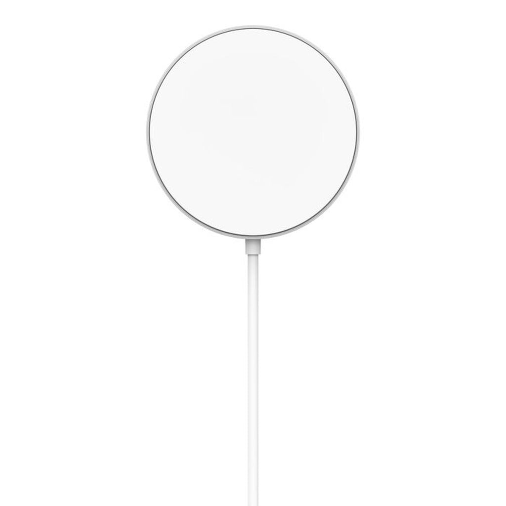 Belkin BoostCharge Pro Socle de recharge aimanté Qi2 (Blanc) - image 1