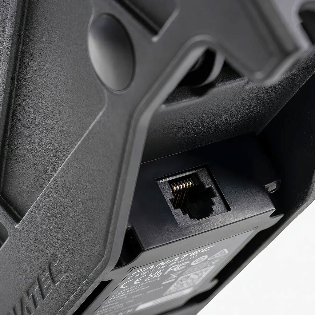 Fanatec ClubSport Handbrake V2 + USB Adapter - image 4