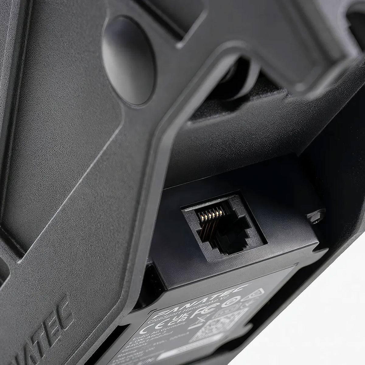 Fanatec ClubSport Handbrake V2 + USB Adapter - image 4