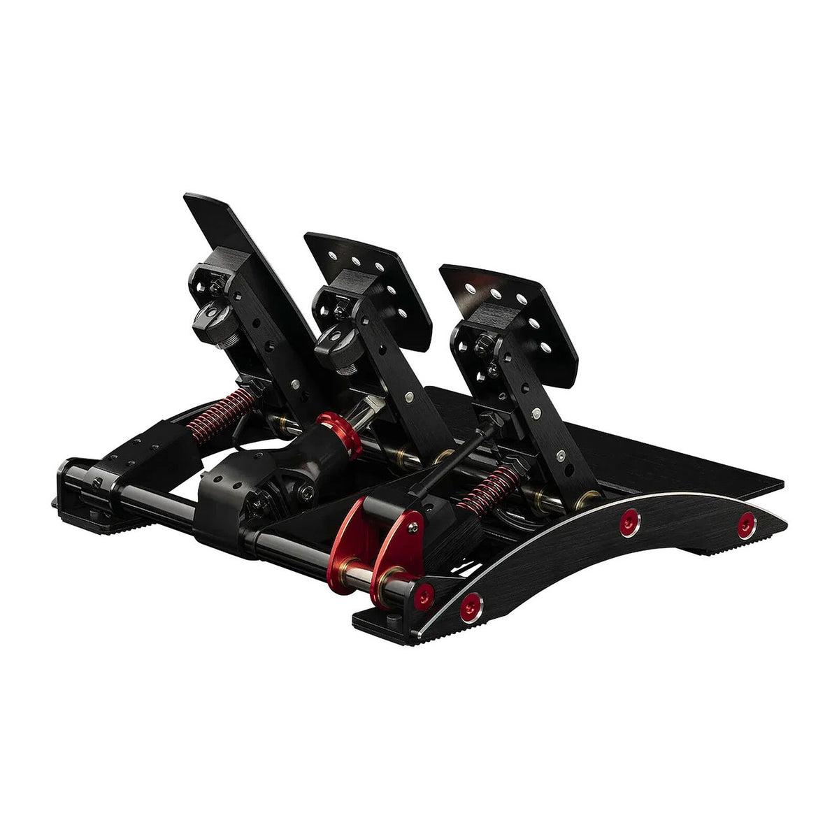 Fanatec ClubSport Pedals V3 - image 3