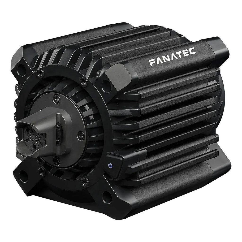 Fanatec ClubSport DD+ - image 1