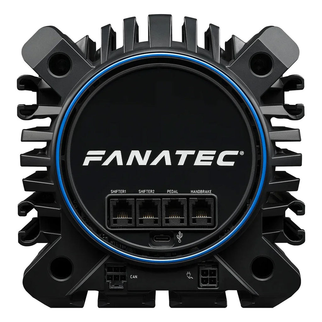 Fanatec ClubSport DD+ - image 3
