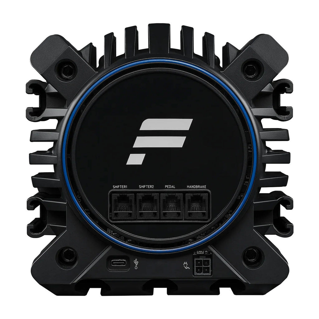 Fanatec Gran Turismo DD Pro (5 Nm) - image 4