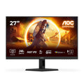 AOC 27  LED - Q27G4ZR - image 1