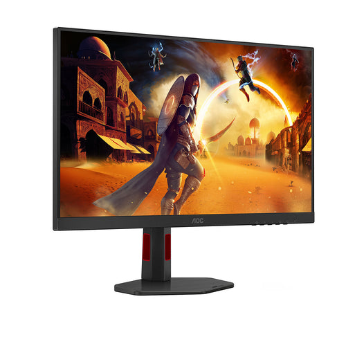 AOC 27  LED - Q27G4ZR - image 2