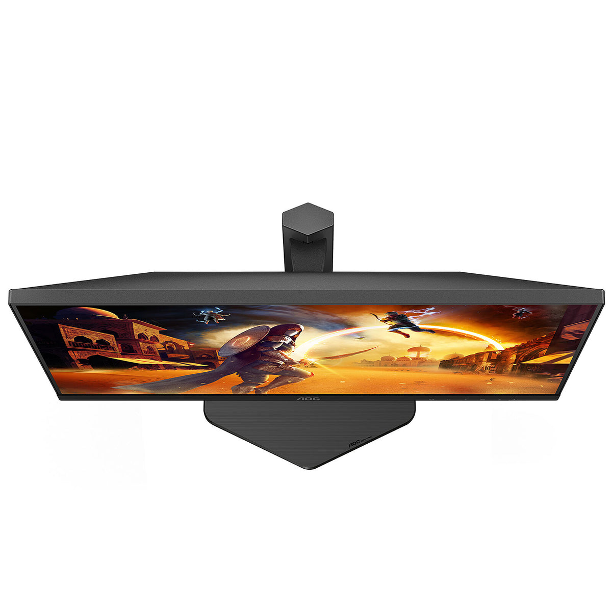 AOC 27  LED - Q27G4ZR - image 4