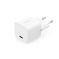 Belkin BoostCharge Chargeur secteur USB-C (25 W) (Blanc) - image 1