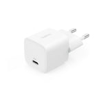Belkin BoostCharge Chargeur secteur USB-C (25 W) (Blanc) - image 1