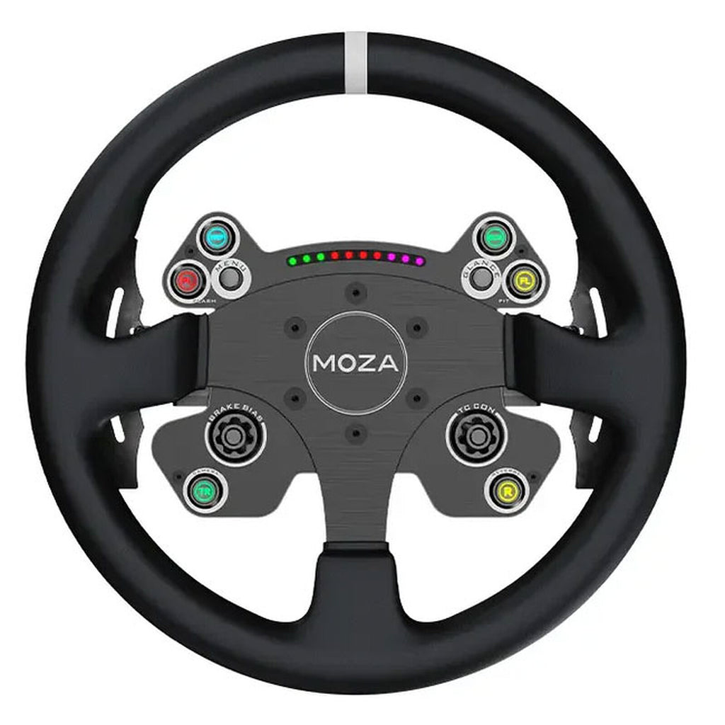 Moza Racing CS V2P - image 1