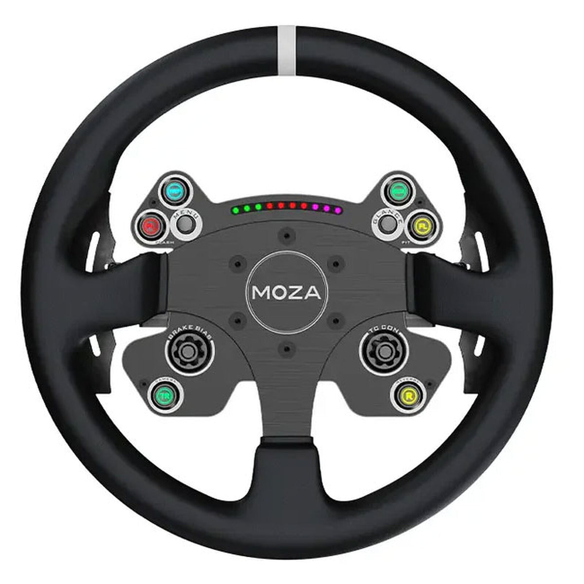 Moza Racing CS V2P - image 1